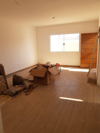 Imagem Casa com 3 Quartos à Venda, 90 m² em Jardim Itália - Itupeva Imagem Casa com 3 Quartos à Venda, 90 m² em Jardim Itália - Itupeva