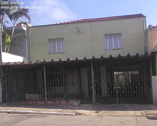 Imagem Sobrado com 3 Quartos à Venda, 260 m² em Vila Mariana - São Paulo Imagem Sobrado com 3 Quartos à Venda, 260 m² em Vila Mariana - São Paulo