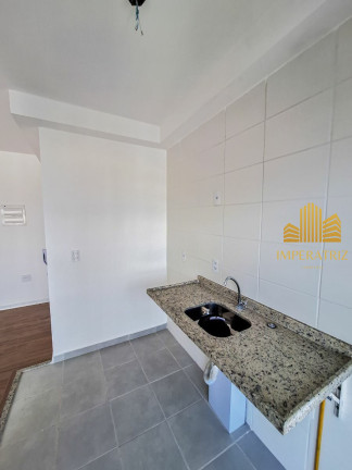 Imagem Apartamento com 2 Quartos à Venda,  em água Branca - São Paulo