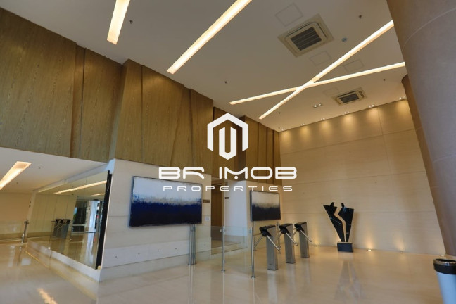 Imagem Sala Comercial à Venda, 39 m² em Barra Funda - São Paulo