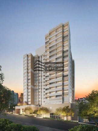 Imagem Apartamento com 2 Quartos à Venda, 55 m² em Bela Vista - São Paulo Imagem Apartamento com 2 Quartos à Venda, 55 m² em Bela Vista - São Paulo