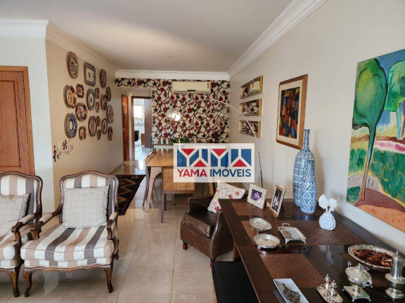Imagem Apartamento com 4 Quartos à Venda, 229 m² em Jardim Irajá - Ribeirão Preto Imagem Apartamento com 4 Quartos à Venda, 229 m² em Jardim Irajá - Ribeirão Preto