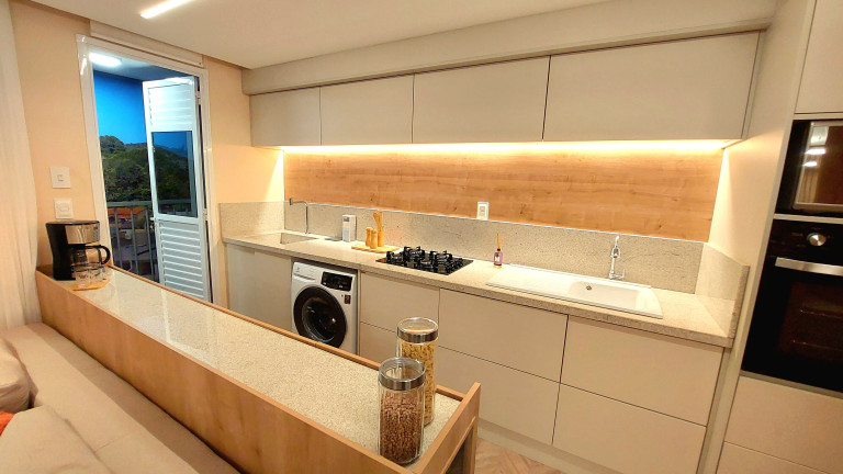 Imagem Apartamento com 3 Quartos à Venda, 75 m² em Fazenda - Itajaí