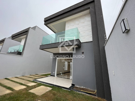 Imagem Casa com 3 Quartos à Venda, em Boa Vista - Vitória Da Conquista Imagem Casa com 3 Quartos à Venda, em Boa Vista - Vitória Da Conquista