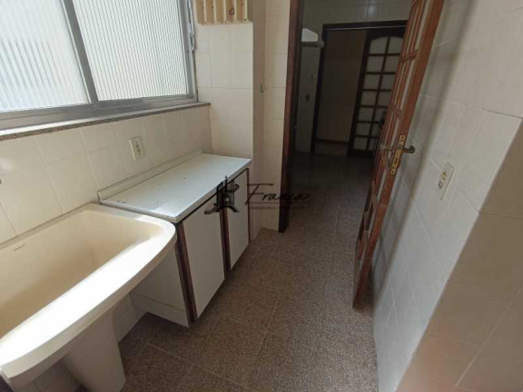Imagem Apartamento com 3 Quartos à Venda, 98 m² em Icaraí - Niterói