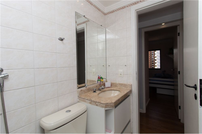 Imagem Apartamento com 3 Quartos à Venda, 95 m² em Moema - São Paulo