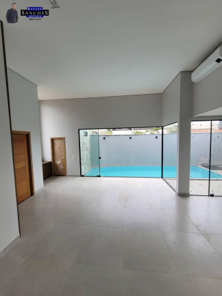 Imagem Casa de Condomínio com 3 Quartos à Venda, 260 m² em Residencial Spazio Verde Comendador - Bauru Imagem Casa de Condomínio com 3 Quartos à Venda, 260 m² em Residencial Spazio Verde Comendador - Bauru