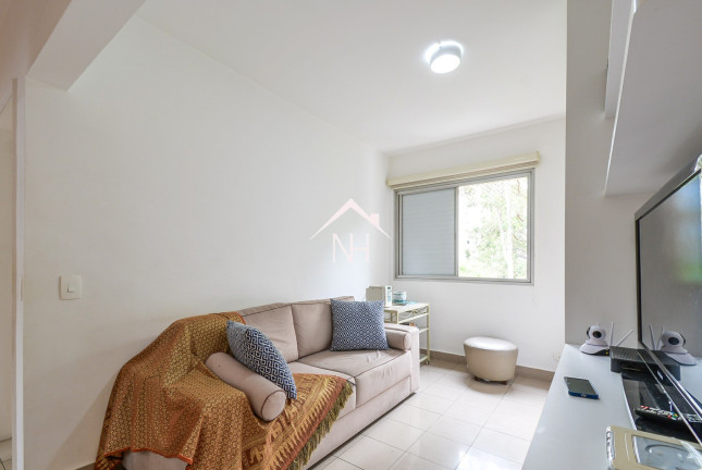 Imagem Apartamento com 3 Quartos à Venda, 92 m² em Brooklin Paulista - São Paulo Imagem Apartamento com 3 Quartos à Venda, 92 m² em Brooklin Paulista - São Paulo