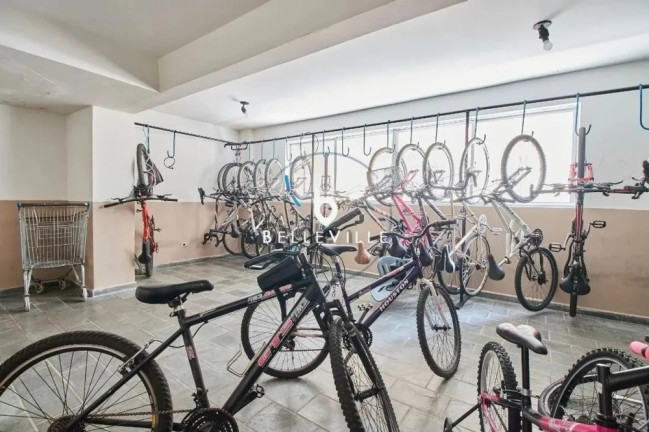 Imagem Apartamento com 3 Quartos à Venda, 57 m² em Novo Mundo - Curitiba Imagem Apartamento com 3 Quartos à Venda, 57 m² em Novo Mundo - Curitiba
