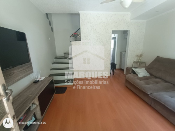 Imagem Sobrado com 2 Quartos à Venda, 86 m² em Parque Villa Flores - Sumaré Imagem Sobrado com 2 Quartos à Venda, 86 m² em Parque Villa Flores - Sumaré