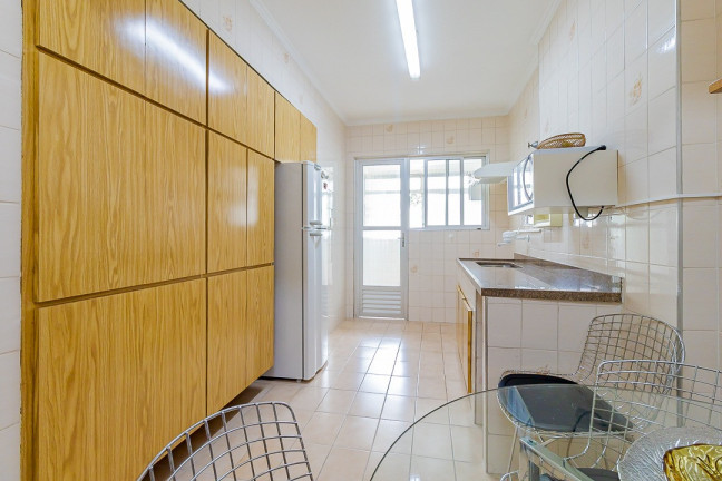 Imagem Apartamento com 2 Quartos à Venda, 95 m² em Santa Cecília - São Paulo