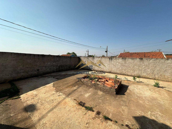 Imagem Casa com 3 Quartos à Venda, 85 m² em Tanquinho - Tatuí Imagem Casa com 3 Quartos à Venda, 85 m² em Tanquinho - Tatuí