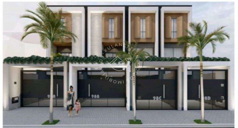 Imagem Sobrado com 3 Quartos à Venda, 138 m² em Cidade Patriarca - São Paulo Imagem Sobrado com 3 Quartos à Venda, 138 m² em Cidade Patriarca - São Paulo