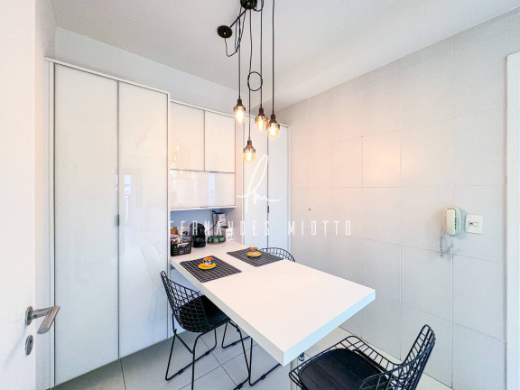 Imagem Apartamento com 4 Quartos à Venda, 155 m² em Alta Vista - Jundiaí