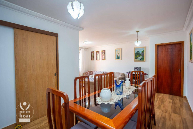 Imagem Apartamento com 3 Quartos à Venda, 87 m² em Rebouças - Curitiba Imagem Apartamento com 3 Quartos à Venda, 87 m² em Rebouças - Curitiba