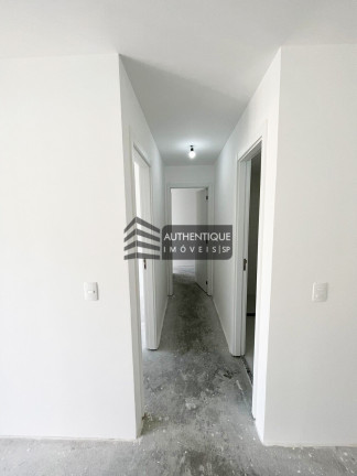 Imagem Apartamento com 2 Quartos à Venda, 55 m² em Vila Anastácio - São Paulo