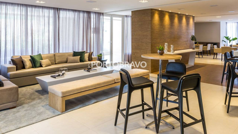 Imagem Apartamento com 3 Quartos à Venda, 105 m² em Bethaville I - Barueri Imagem Apartamento com 3 Quartos à Venda, 105 m² em Bethaville I - Barueri