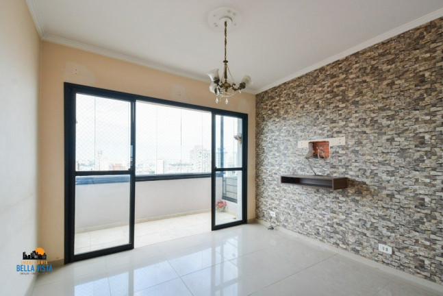 Imagem Apartamento com 3 Quartos à Venda, em Vila Dom Pedro I - São Paulo Imagem Apartamento com 3 Quartos à Venda, em Vila Dom Pedro I - São Paulo