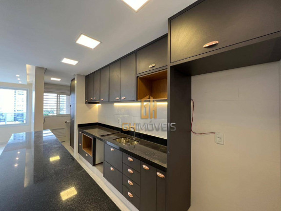 Imagem Apartamento com 3 Quartos à Venda, 97 m² em Setor Bueno - Goiânia Imagem Apartamento com 3 Quartos à Venda, 97 m² em Setor Bueno - Goiânia