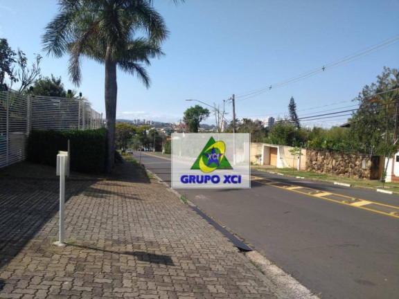 Imagem Casa com 4 Quartos para Alugar, 380 m² em Parque Taquaral - Campinas Imagem Casa com 4 Quartos para Alugar, 380 m² em Parque Taquaral - Campinas