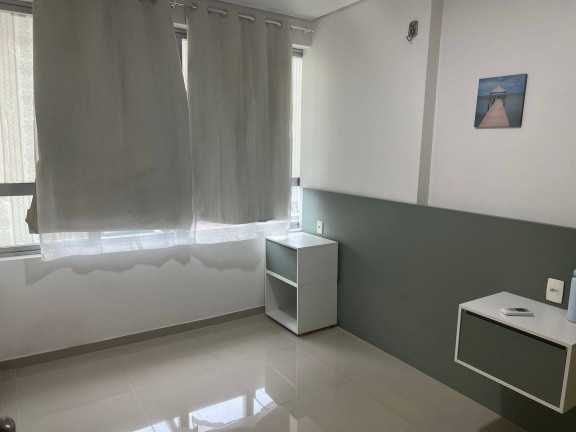 Imagem Apartamento com 1 Quarto para Alugar, 50 m² em Nossa Senhora Das Graças - Manaus Imagem Apartamento com 1 Quarto para Alugar, 50 m² em Nossa Senhora Das Graças - Manaus