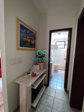 Imagem Apartamento com 1 Quarto à Venda, 58 m² em Enseada - Guarujá