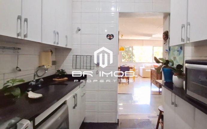 Imagem Imóvel com 3 Quartos à Venda, 107 m² em Vila Andrade - São Paulo Imagem Imóvel com 3 Quartos à Venda, 107 m² em Vila Andrade - São Paulo