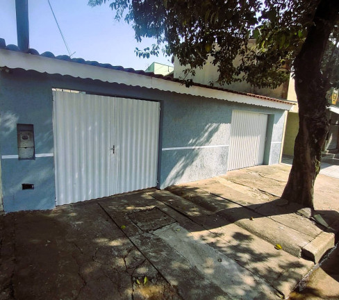 Casa com 3 Quartos à Venda, 250 m² em Jardim Paulista - Várzea Paulista