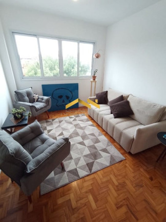 Imagem Apartamento com 3 Quartos à Venda, 114 m² em Pinheiros - São Paulo Imagem Apartamento com 3 Quartos à Venda, 114 m² em Pinheiros - São Paulo