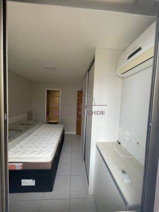 Imagem Apartamento com 1 Quarto à Venda, 47 m² em Praia De Itaparica - Vila Velha