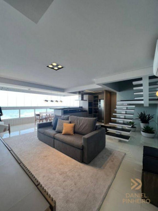 Imagem Cobertura com 3 Quartos à Venda, 143 m² em Vila Caiçara - Praia Grande Imagem Cobertura com 3 Quartos à Venda, 143 m² em Vila Caiçara - Praia Grande