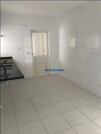 Imagem Apartamento com 3 Quartos à Venda, 168 m² em Vila Rosália - Guarulhos