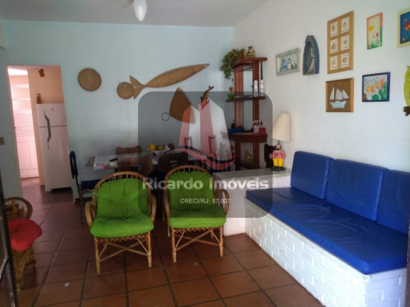 Casa de Condomínio com 3 Quartos à Venda, 100 m² em Peró - Cabo Frio