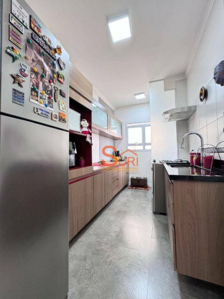 Imagem Apartamento com 2 Quartos à Venda, 56 m² em Centro - São Bernardo Do Campo Imagem Apartamento com 2 Quartos à Venda, 56 m² em Centro - São Bernardo Do Campo