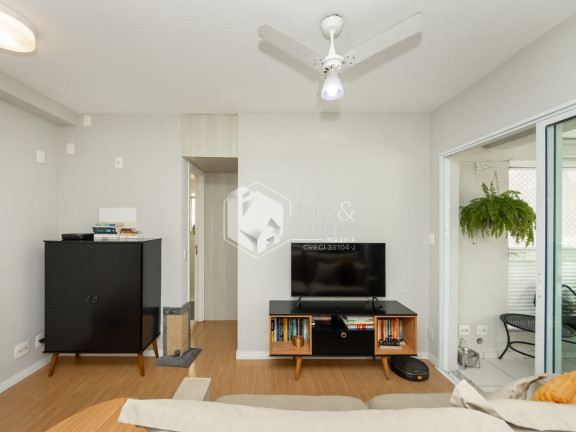 Imagem Apartamento com 1 Quarto à Venda, 42 m² em Bela Vista - São Paulo Imagem Apartamento com 1 Quarto à Venda, 42 m² em Bela Vista - São Paulo