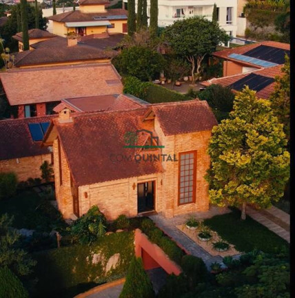 Casa com 3 Quartos à Venda, 1 m² em Granja Viana - Cotia
