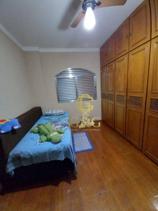 Imagem Apartamento com 2 Quartos à Venda, 82 m² em Tupi - Praia Grande