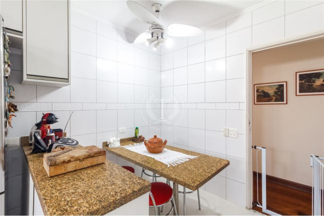 Imagem Apartamento com 4 Quartos à Venda, 172 m² em Campo Belo - São Paulo Imagem Apartamento com 4 Quartos à Venda, 172 m² em Campo Belo - São Paulo