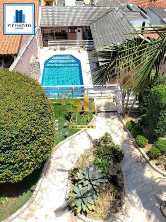 Imagem Casa com 3 Quartos à Venda, 500 m² em Vila Suissa - Mogi Das Cruzes