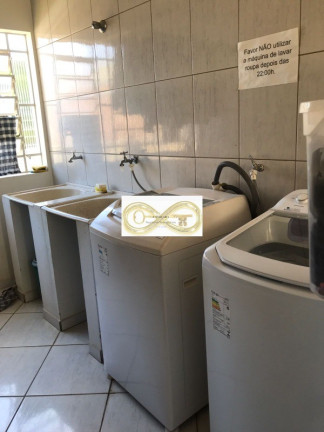 Imagem Imóvel com 1 Quarto para Alugar, 32 m² em Cidade Universitária - Campinas Imagem Imóvel com 1 Quarto para Alugar, 32 m² em Cidade Universitária - Campinas