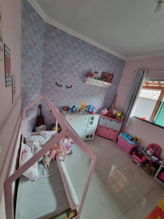 Imagem Casa de Condomínio com 3 Quartos à Venda, 163 m² em Sobradinho - Lagoa Santa