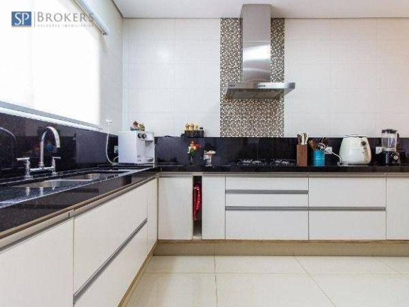 Imagem Casa com 3 Quartos à Venda, 286 m² em Swiss Park - Campinas Imagem Casa com 3 Quartos à Venda, 286 m² em Swiss Park - Campinas
