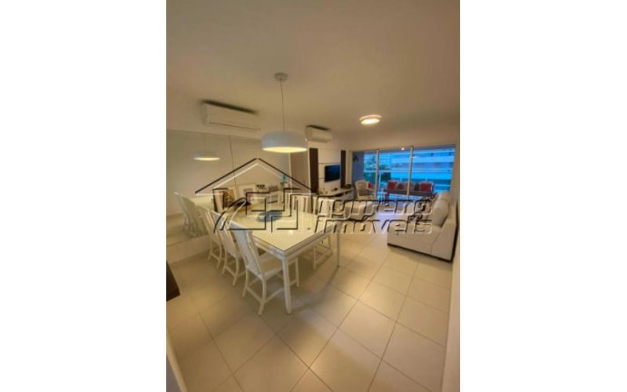 Imagem Apartamento com 3 Quartos à Venda, 235 m² em Centro - Bertioga Imagem Apartamento com 3 Quartos à Venda, 235 m² em Centro - Bertioga