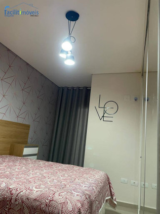 Imagem Apartamento com 3 Quartos à Venda, 90 m² em Campestre - Santo André Imagem Apartamento com 3 Quartos à Venda, 90 m² em Campestre - Santo André