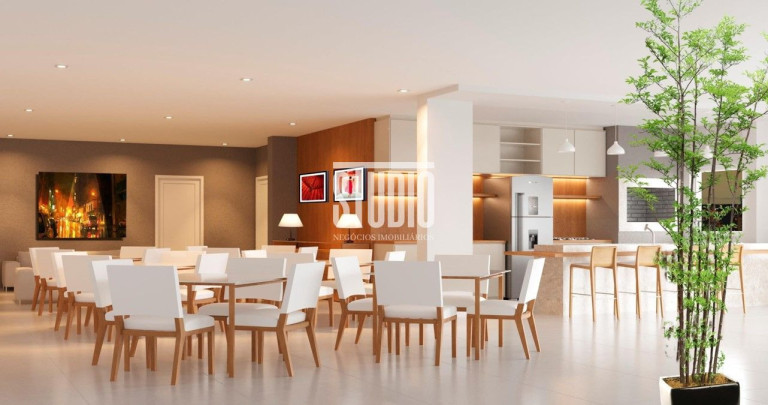 Imagem Apartamento com 3 Quartos à Venda, 94 m² em Planalto - Carlos Barbosa Imagem Apartamento com 3 Quartos à Venda, 94 m² em Planalto - Carlos Barbosa