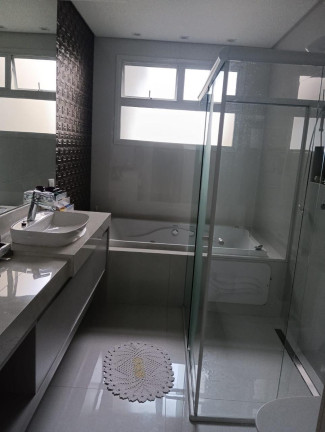 Imagem Casa de Condomínio com 6 Quartos à Venda, 411 m² em Gaivotas - Matinhos