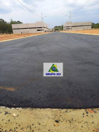 Imagem Galpão à Venda ou Locação, 1.232 m² em Parque Brasil 500 - Paulínia Imagem Galpão à Venda ou Locação, 1.232 m² em Parque Brasil 500 - Paulínia