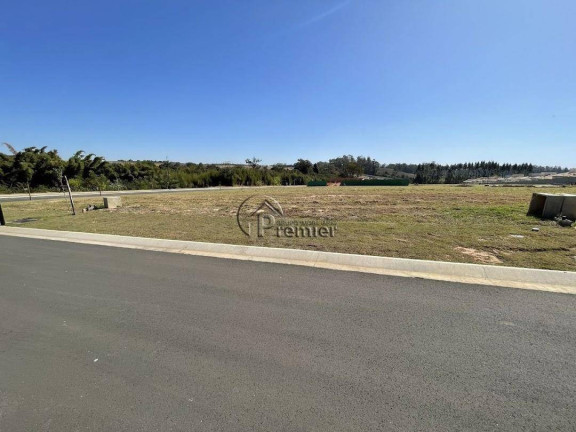 Terreno à Venda, 582 m² em Parque Villa Dos Pinheiros - Indaiatuba