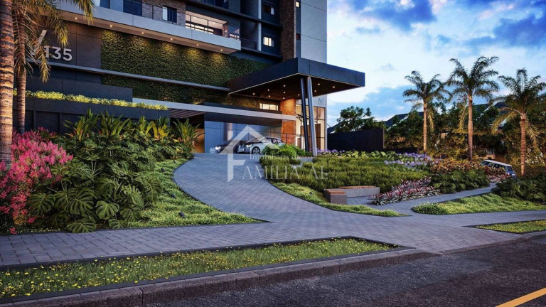 Imagem Apartamento com 1 Quarto à Venda, 70 m² em Glória - Joinville Imagem Apartamento com 1 Quarto à Venda, 70 m² em Glória - Joinville