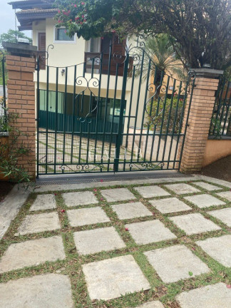 Imagem Casa com 4 Quartos à Venda, 413 m² em Condomínio Flamboyant - Atibaia Imagem Casa com 4 Quartos à Venda, 413 m² em Condomínio Flamboyant - Atibaia